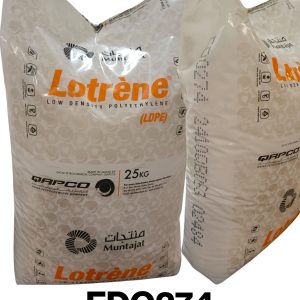 LDPE FDO274